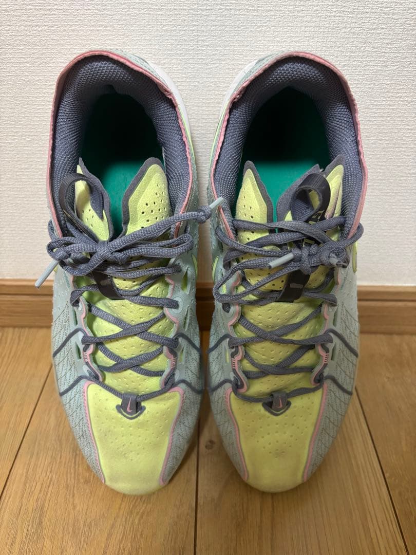 シューズ(男性用) NIKE G.T.CUT 3 EP