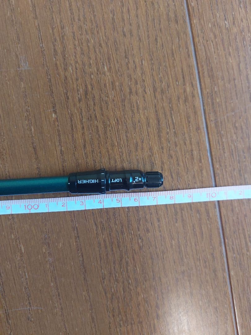 テーラーメイド Speeder NX グリーン 3W