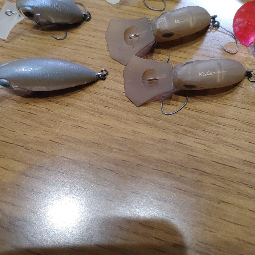 ヴァルケイン　プラグセット
