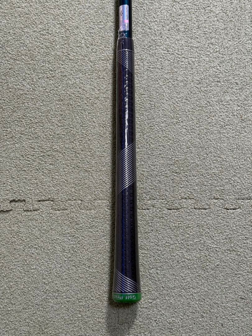 新品　キャロウェイ　ベンタス　グリーン　5S ドライバーシャフト