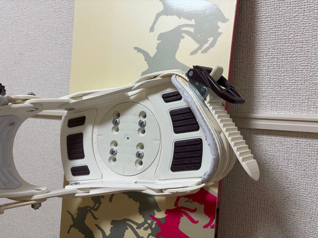 スノーボード160㎝