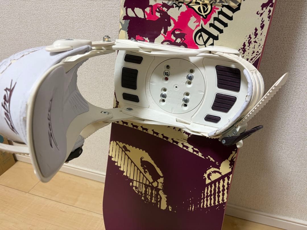 スノーボード160㎝