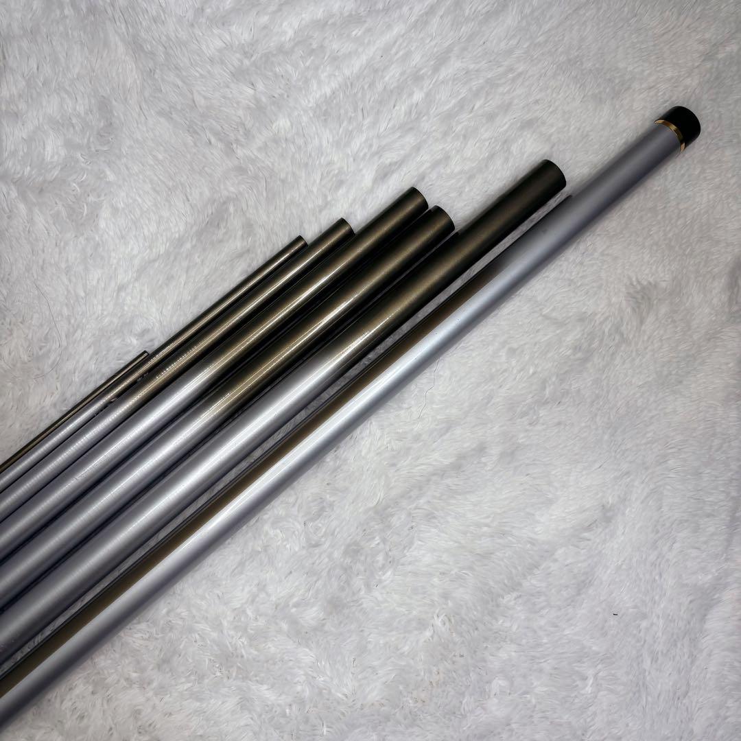 SHIMANO シマノ 鮎 Ayu H/2.5 90-95 XL 先掛