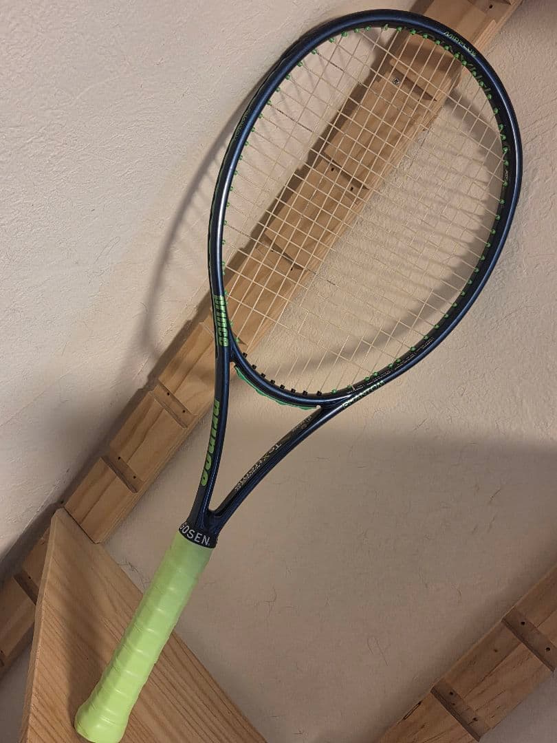 Prince Phantom100 新品グリッフG2フリンスファントム2022