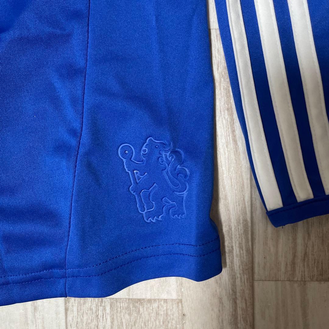 新品　チェルシーFC 長袖シャツ　アディダス