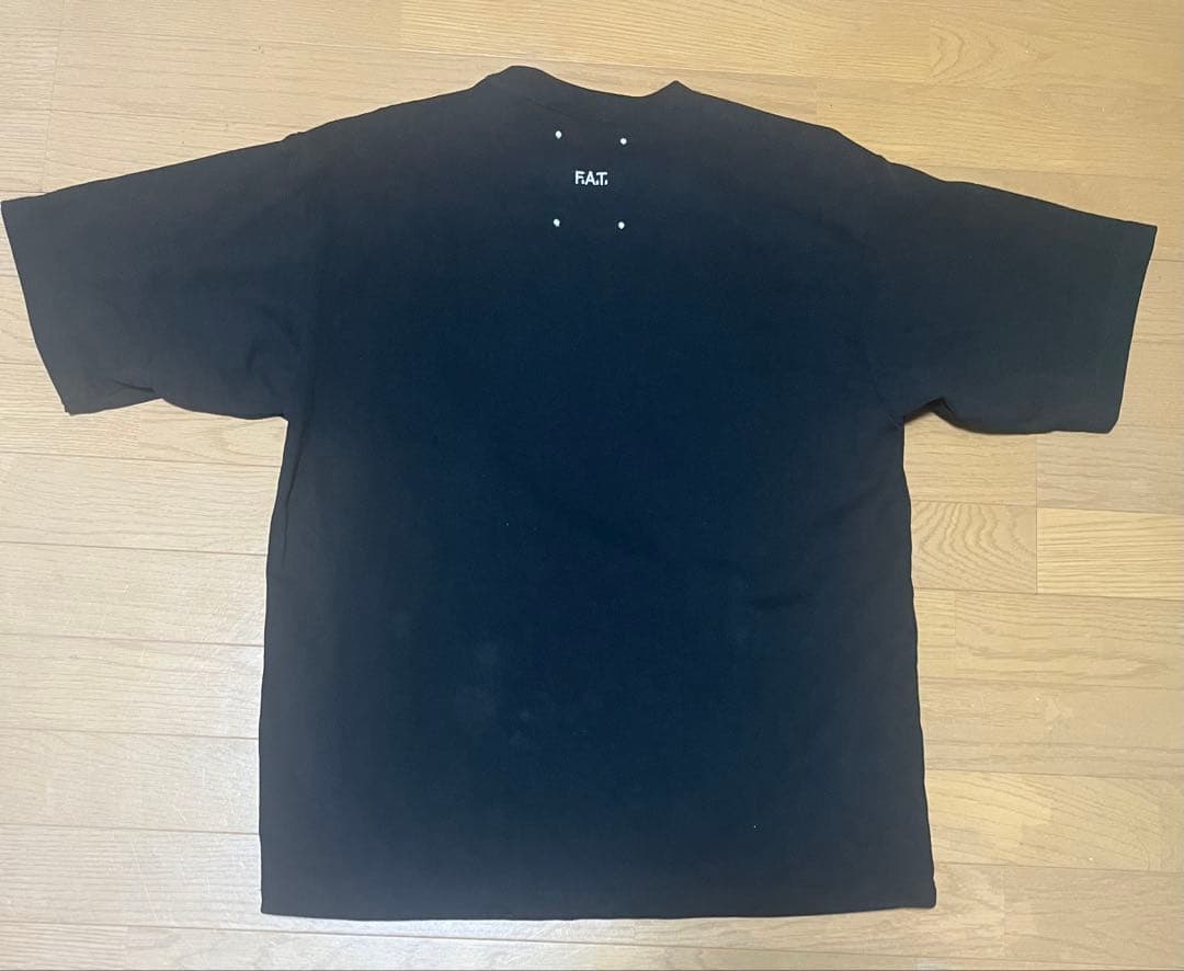 F.A.T. オーバーサイズTシャツ