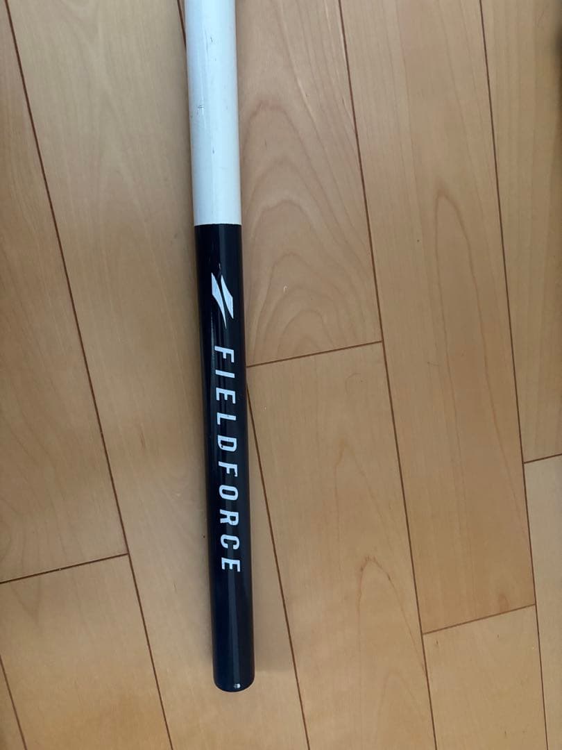 トレーニングバット3本セット　 ローリング＆フィールドフォース