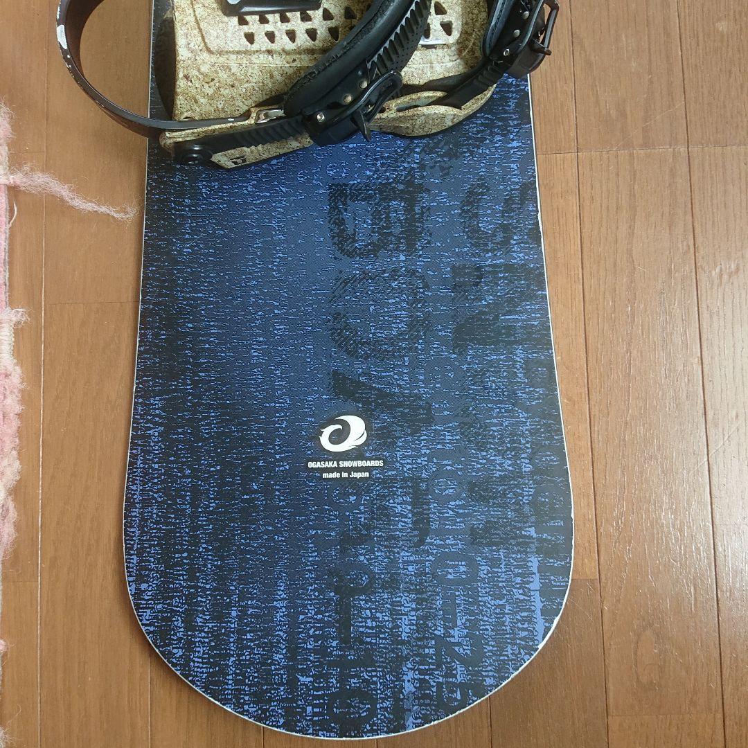 OGASAKA FC W157、 UNION ユニオン FORCE フォース M