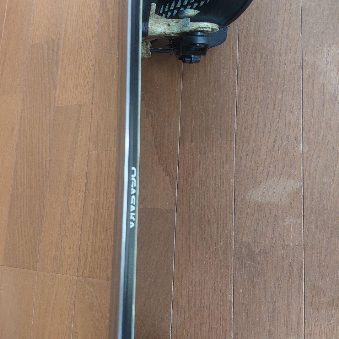 OGASAKA FC W157、 UNION ユニオン FORCE フォース M
