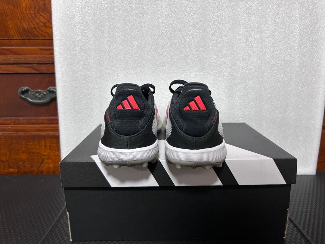 adidas コパ ピュア 3 PRO TF フットサル用シューズ