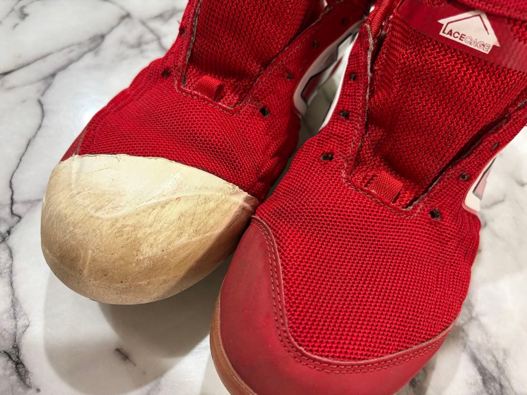New Balance ニューバランス　野球スパイク　28㎝