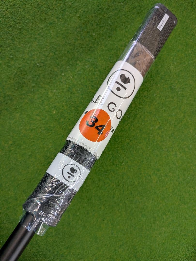 最新モデル L.A.B. GOLF DF3i インサート有 34 日本正規品