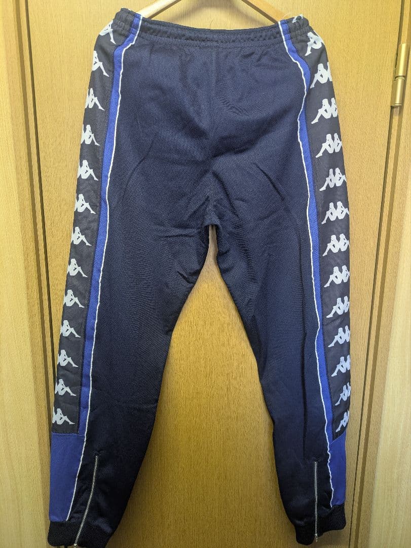Kappa 99年イタリア代表 サッカージャージ セットアップ