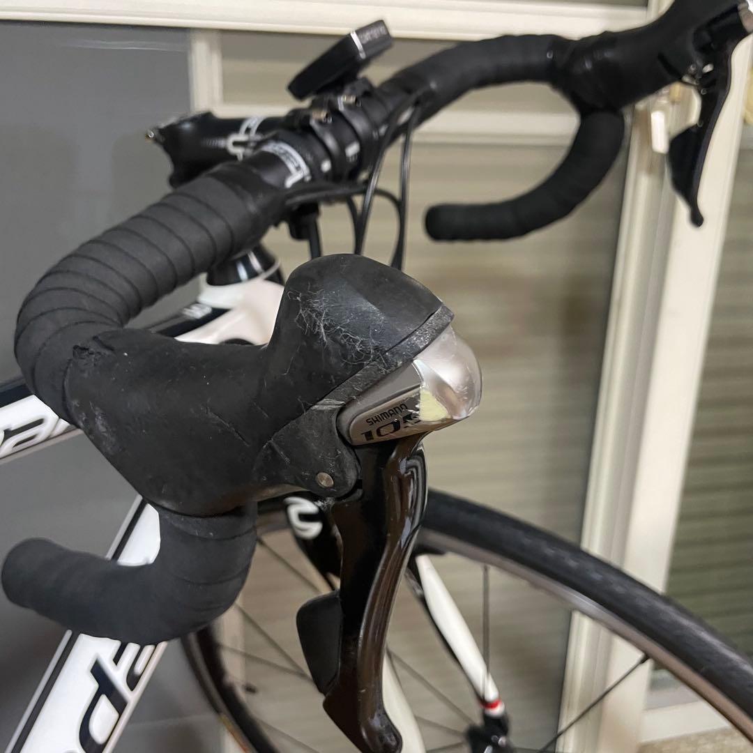 CANNONDALE キャノンデール　2014 カーボン　48 s　 投げ売り！