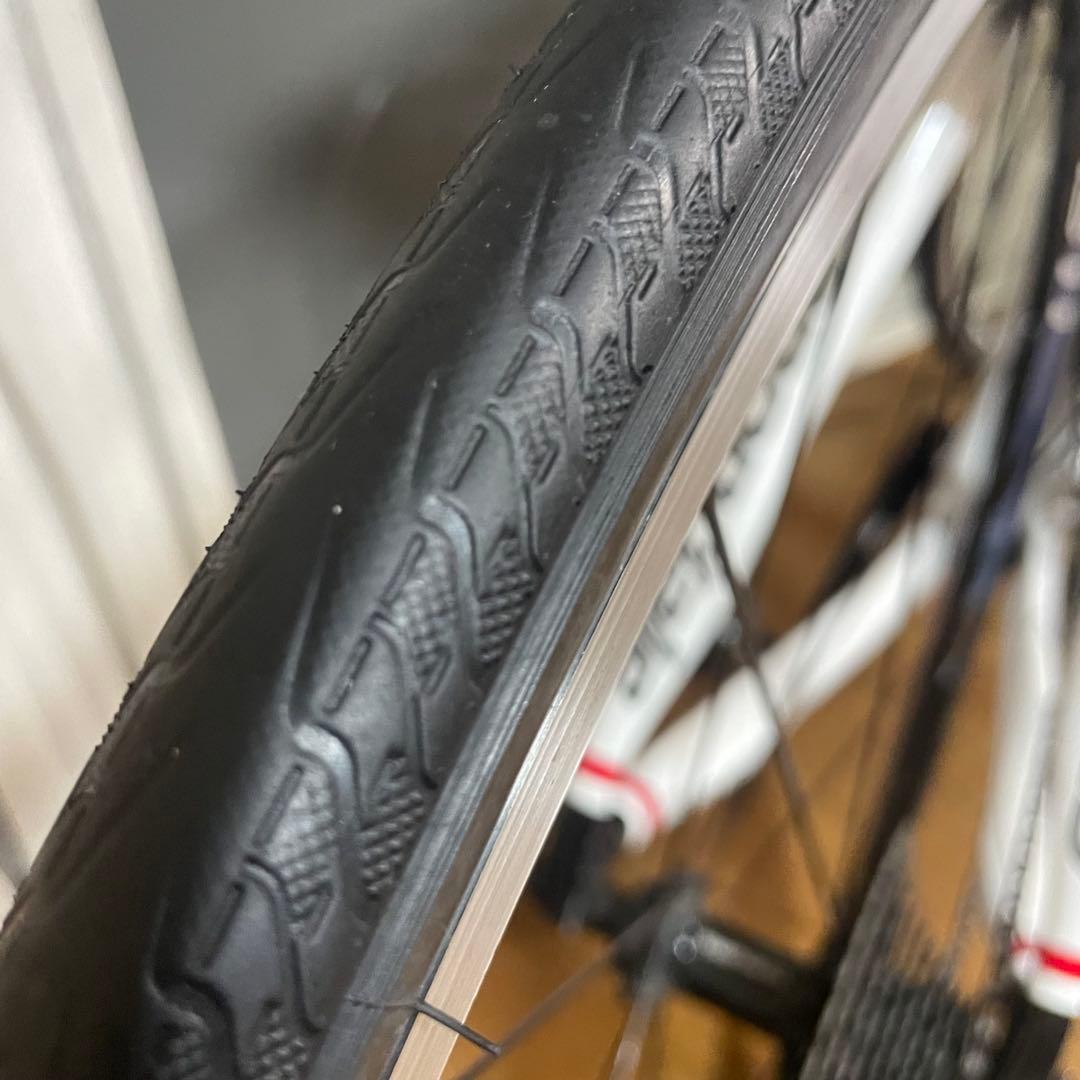 CANNONDALE キャノンデール　2014 カーボン　48 s　 投げ売り！