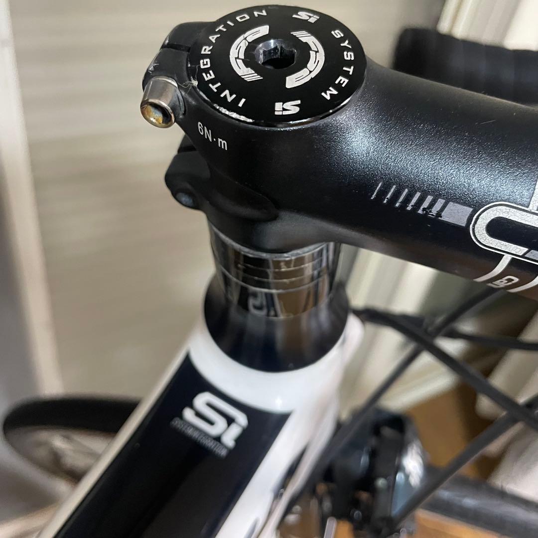 CANNONDALE キャノンデール　2014 カーボン　48 s　 投げ売り！