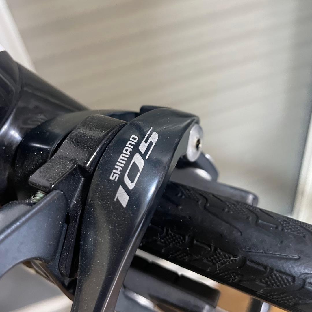 CANNONDALE キャノンデール　2014 カーボン　48 s　 投げ売り！