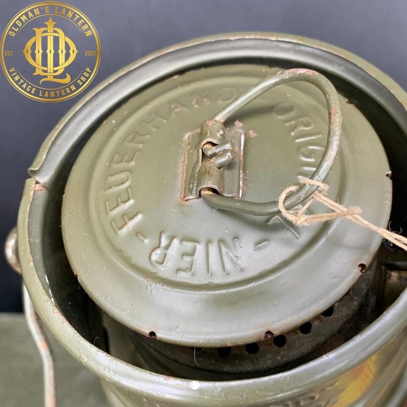 【希少】1950's FEUERHAND 276 StK VERSORG