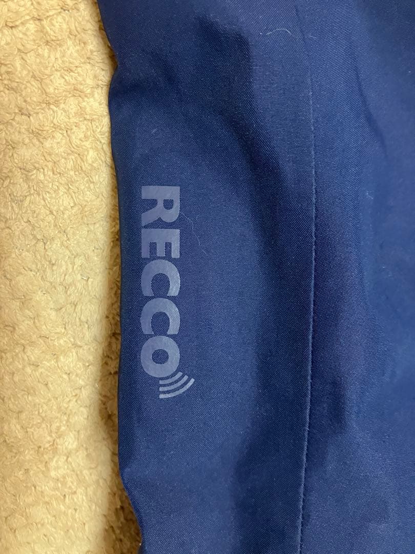 パタゴニア　Patagonia パウダーボウル　スキー　スノーパンツ