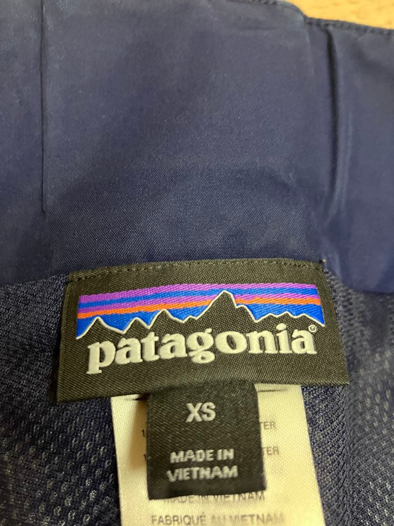 パタゴニア　Patagonia パウダーボウル　スキー　スノーパンツ