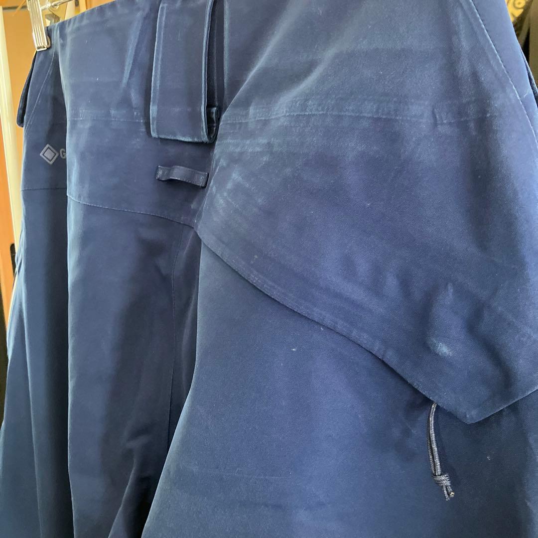 パタゴニア　Patagonia パウダーボウル　スキー　スノーパンツ