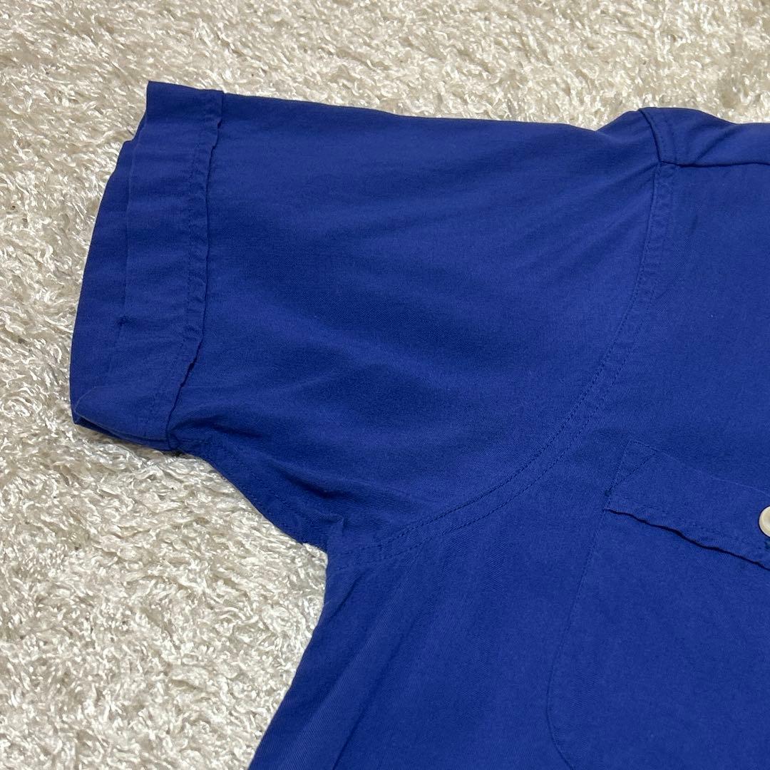クラウンプリンス ボーリングシャツ ビンテージ M