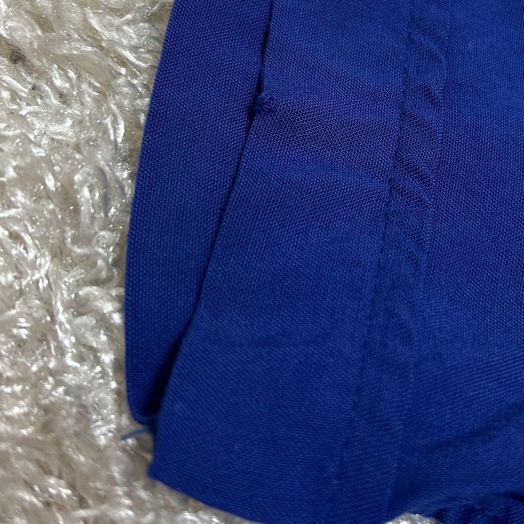 クラウンプリンス ボーリングシャツ ビンテージ M