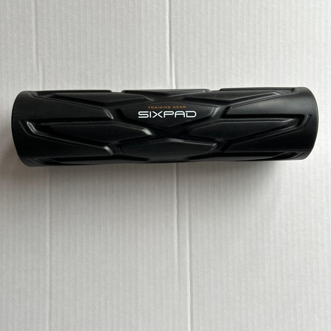 SIXPAD パワーローラー　マッサージ