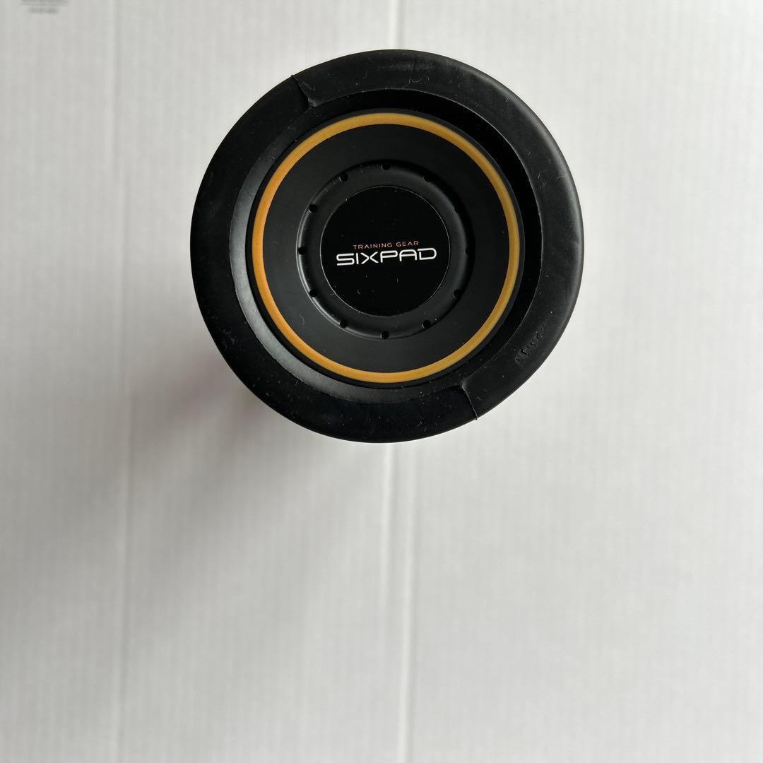 SIXPAD パワーローラー　マッサージ