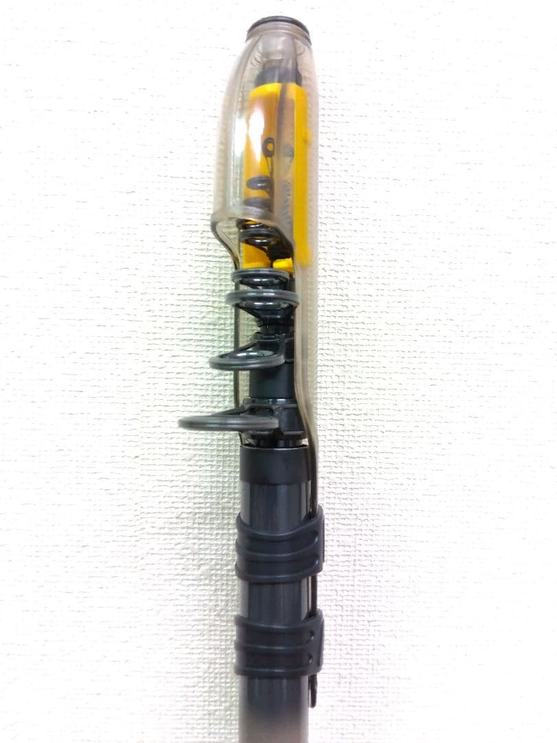 ダイコーPOWER COME磯 4/ 530S未使用