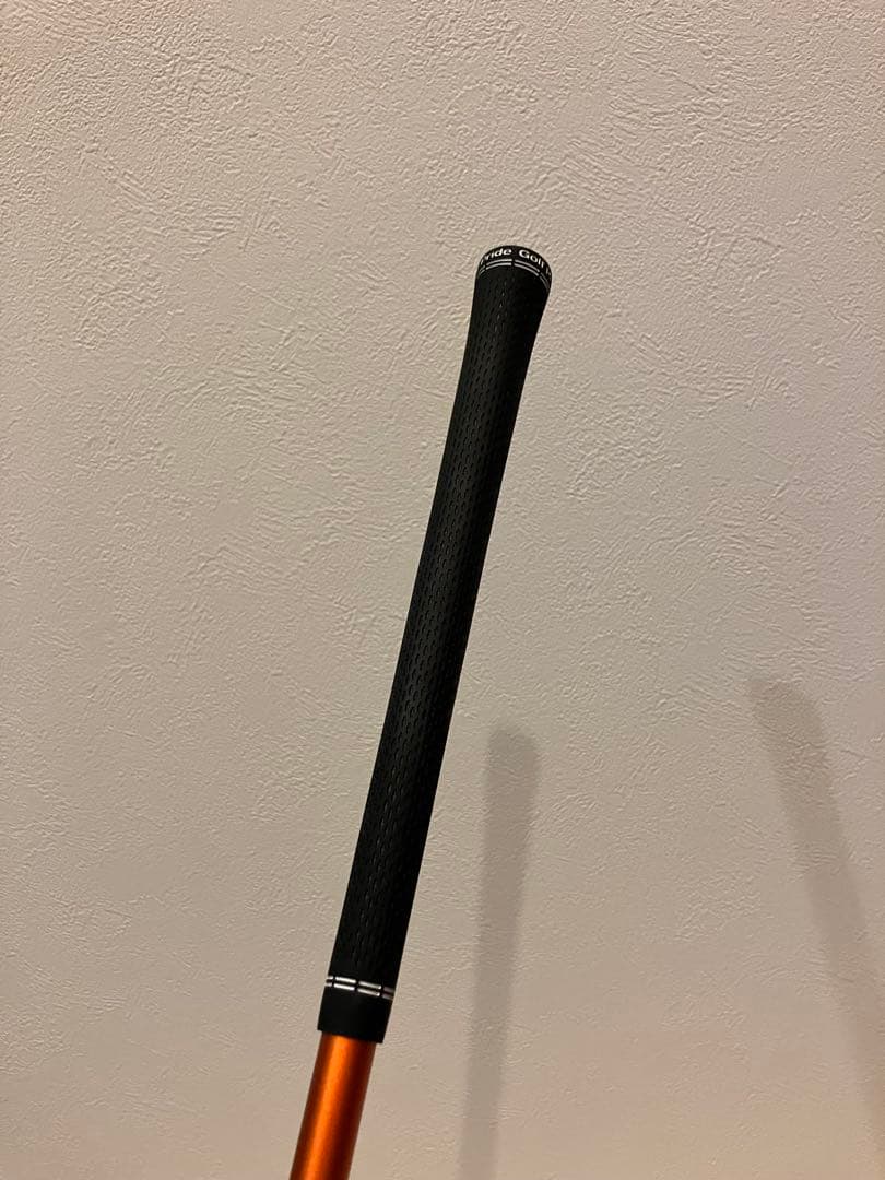 TASK GOLF Kinetics Flow T-1 ピンスリーブ
