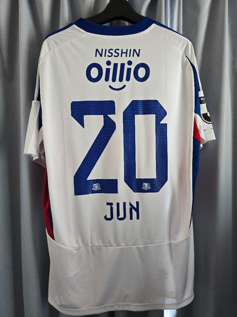 横浜Fマリノス ユニフォーム