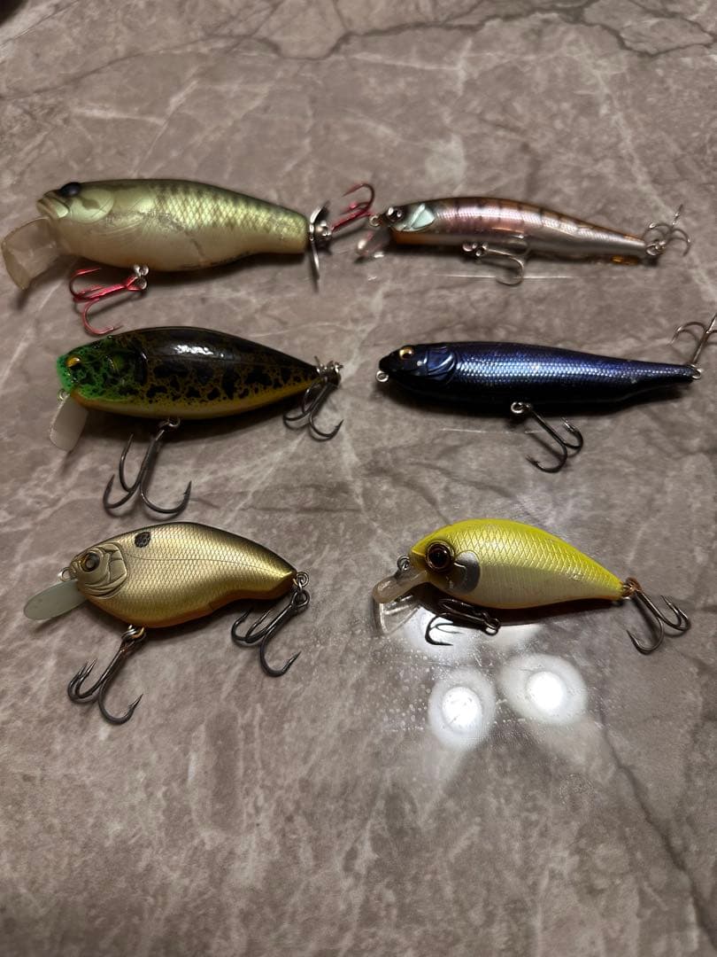 シマノ　21アンタレス DC XG LEFT