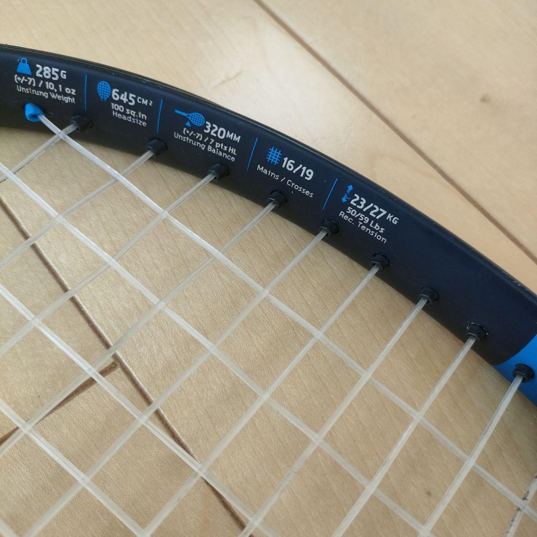 Babolat Pure Drive Team テニスラケット
