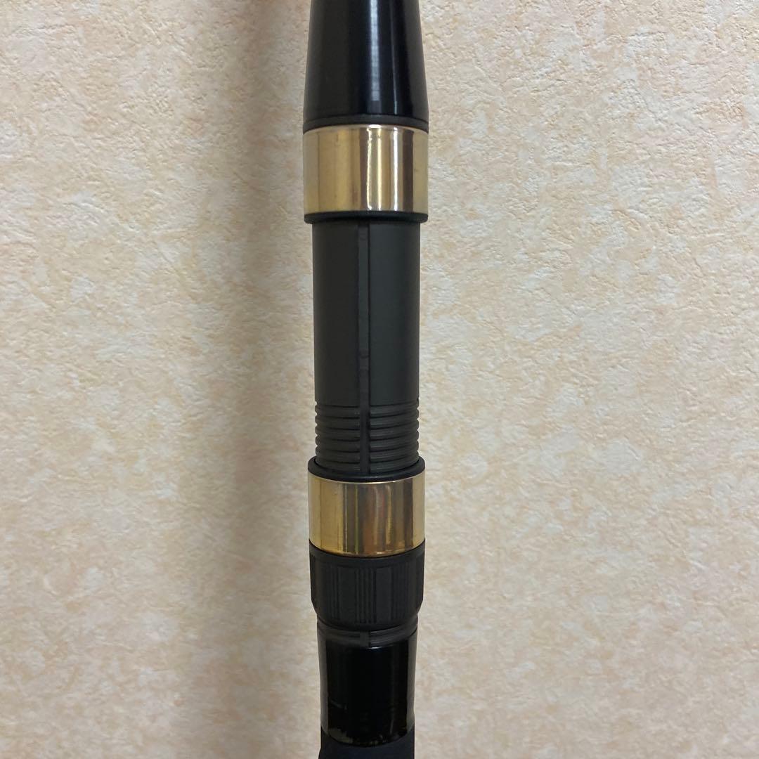 u*e様 オリムピック　巨鯉竿480スピニング用