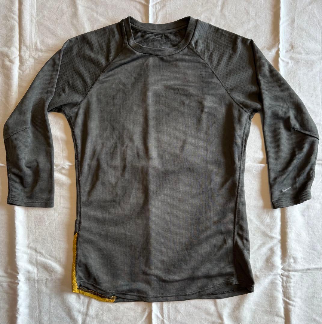 【3点セット】GYAKUSOU nike undercover 初期シャツ