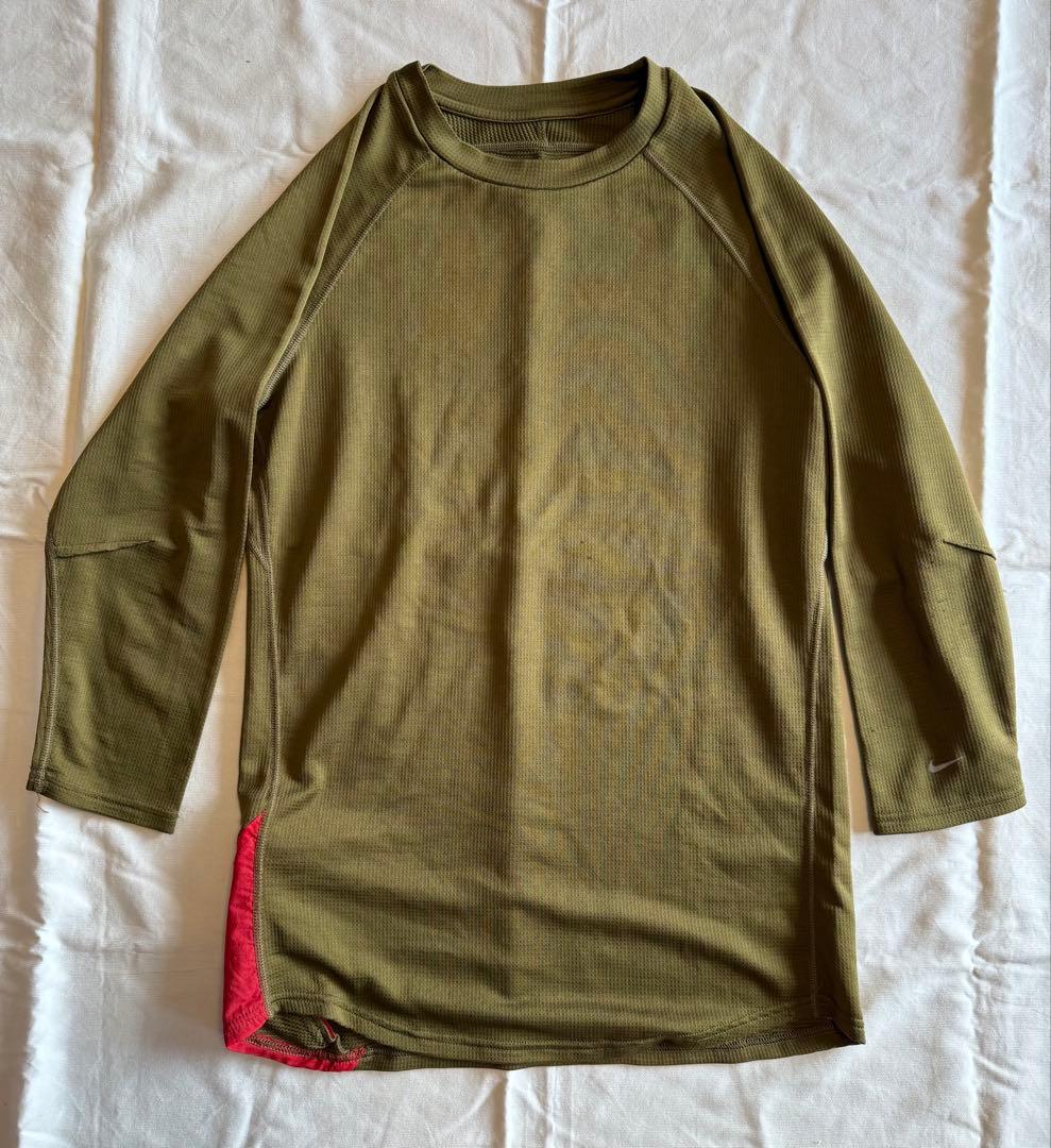 【3点セット】GYAKUSOU nike undercover 初期シャツ