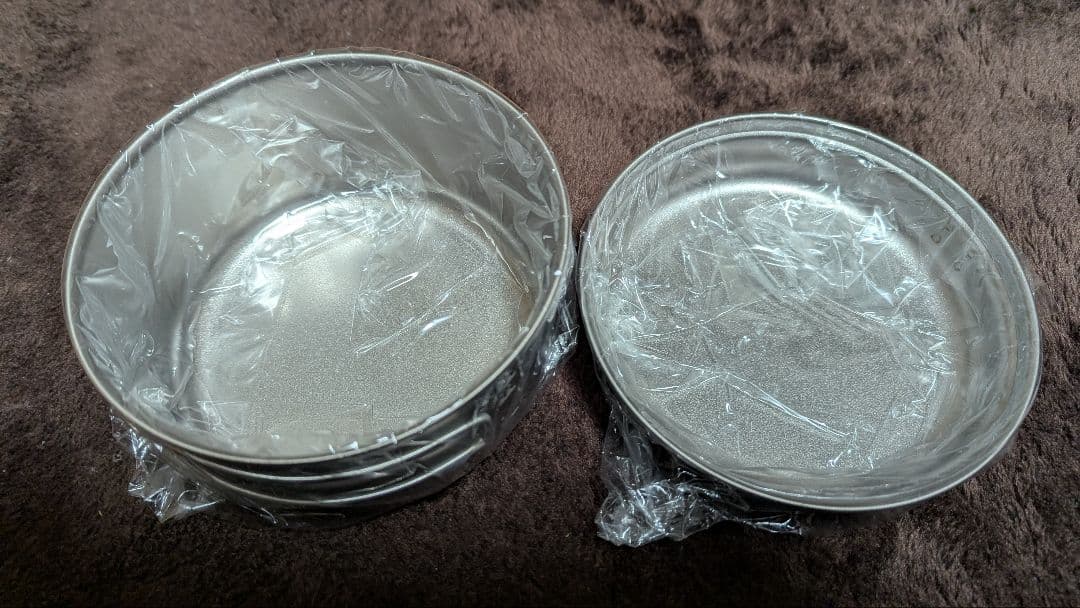 【新品】スノーピーク【チタンパーソナルクッカーセット】