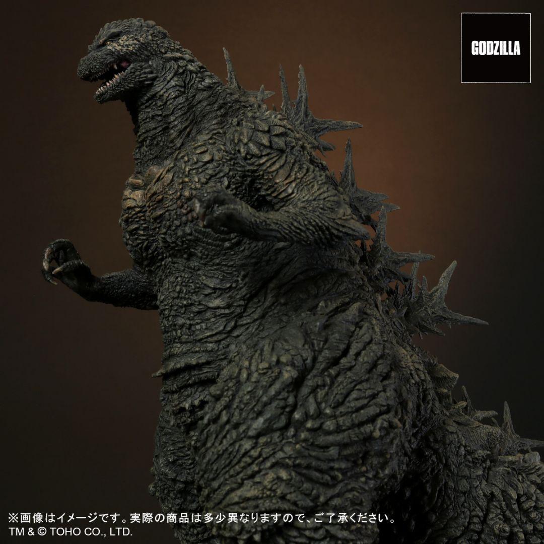 東宝30cmシリーズ ゴジラ(2023) 新品未開封 ­ 『ゴジラ -1.0』