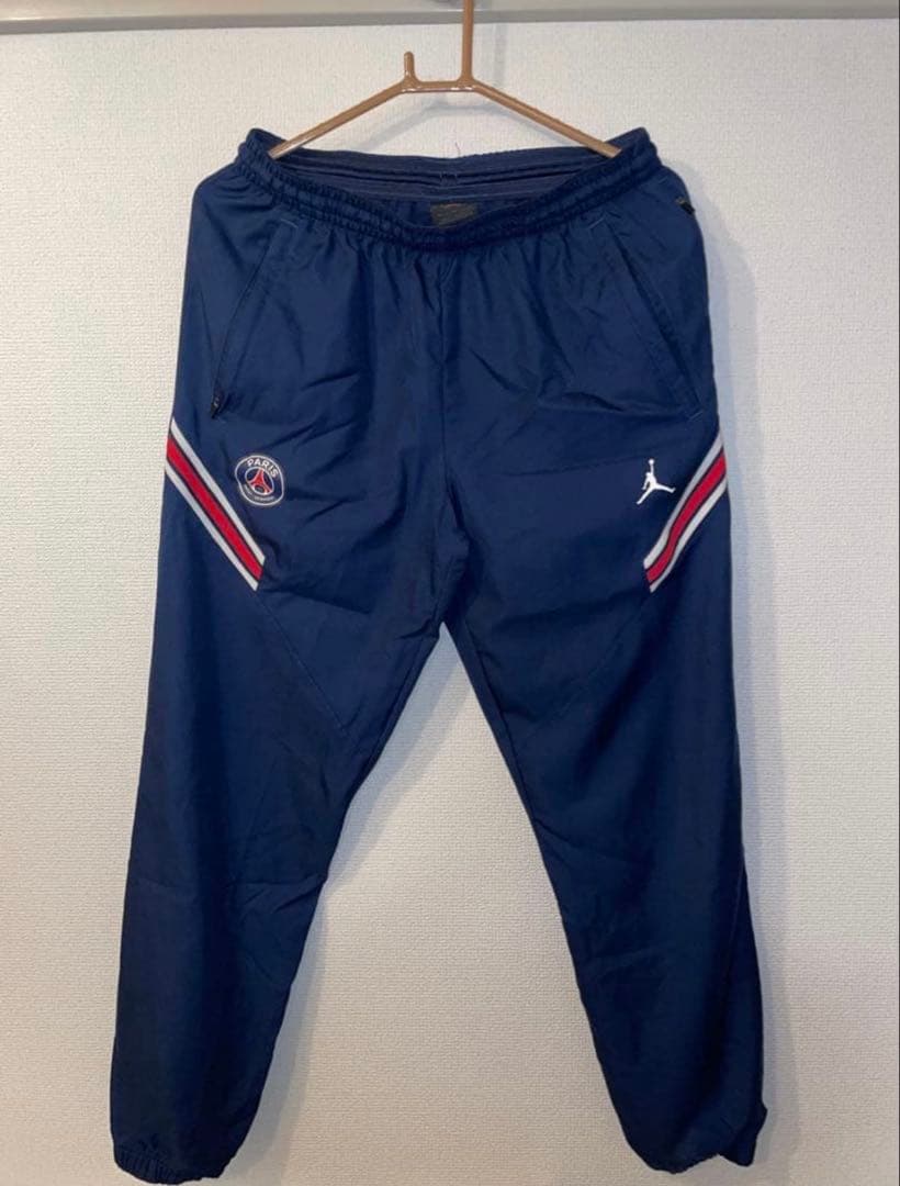 PSG パリサンジェルマン　ウェア上下セット
