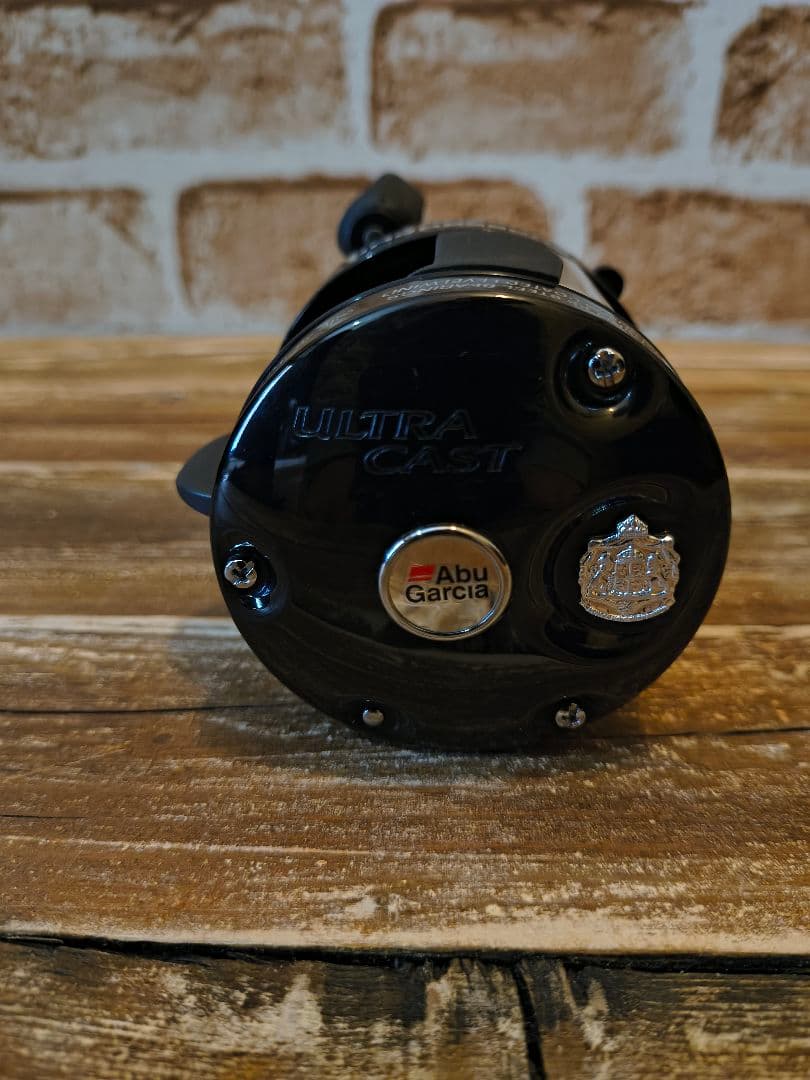 ABU　ambassadeur　4601c dual2