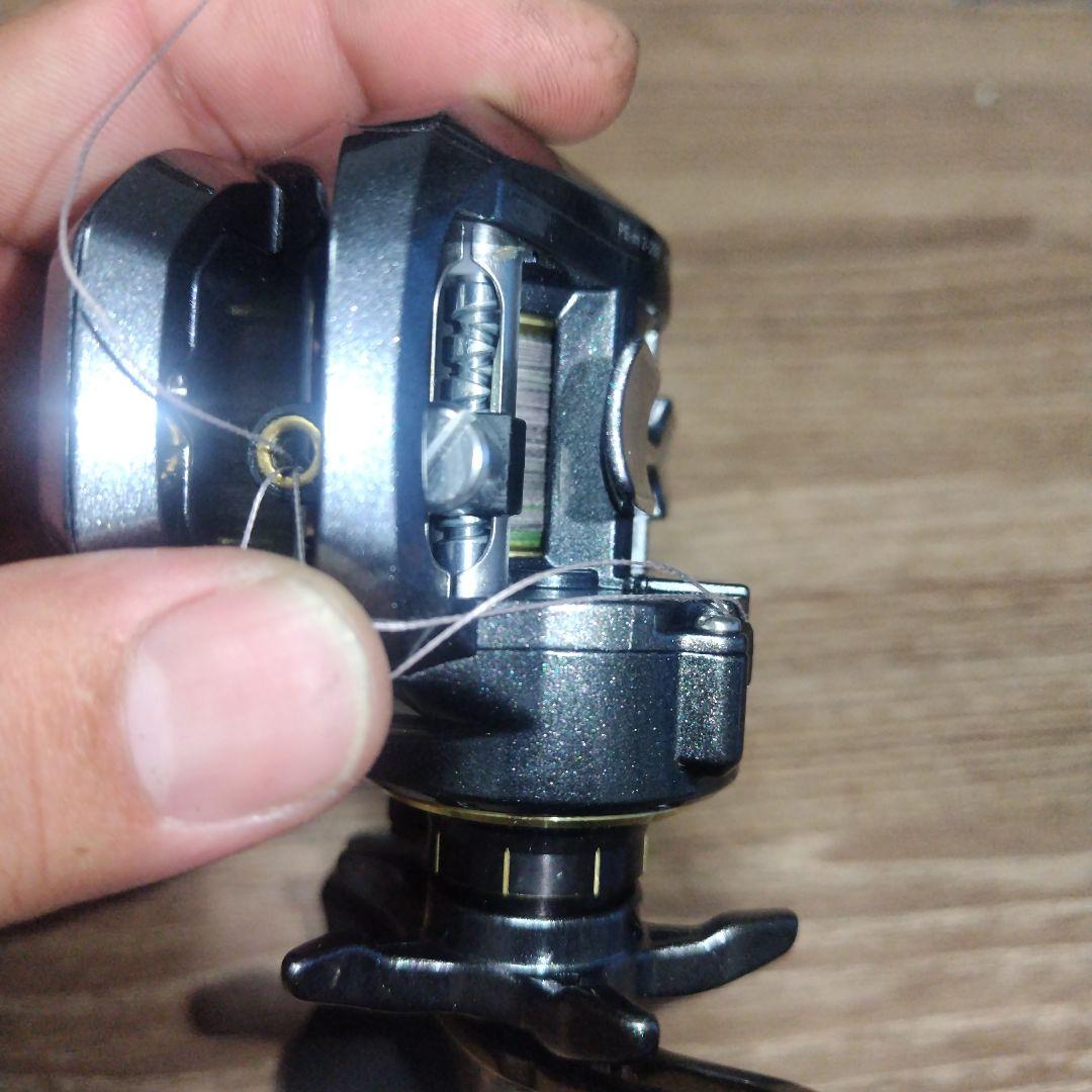 18タナセンサー150DH TANASENSOR タナセンサ ダイワ DAIWA