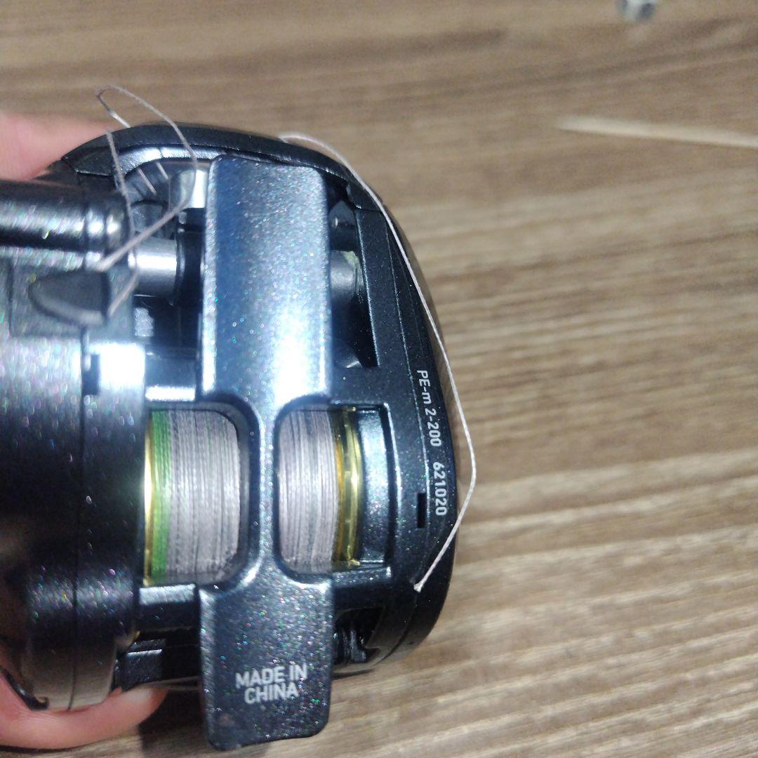18タナセンサー150DH TANASENSOR タナセンサ ダイワ DAIWA