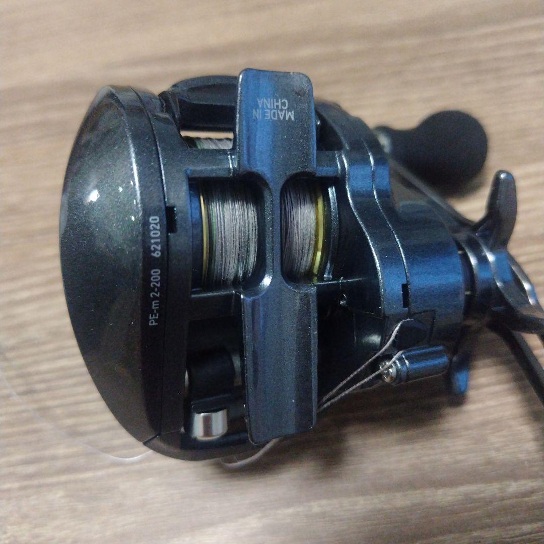 18タナセンサー150DH TANASENSOR タナセンサ ダイワ DAIWA