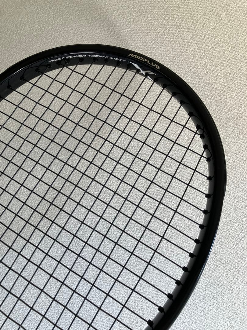 国内正規品　極上美品　プリンス　X 100 ツアー　G2 右利き　最高級ラケット