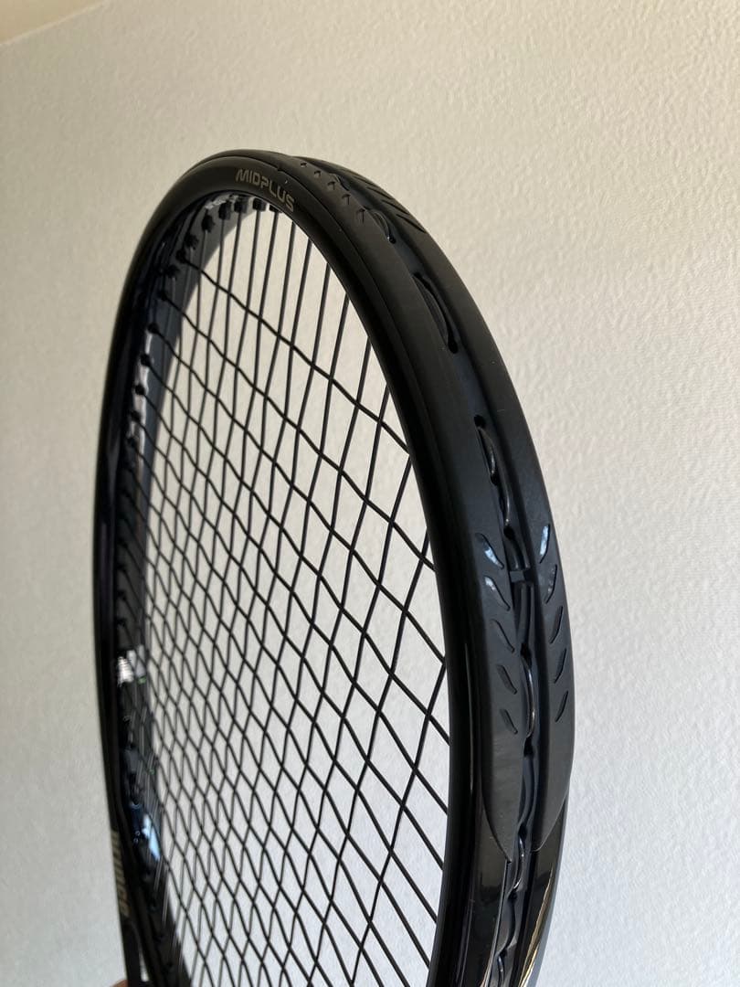 国内正規品　極上美品　プリンス　X 100 ツアー　G2 右利き　最高級ラケット