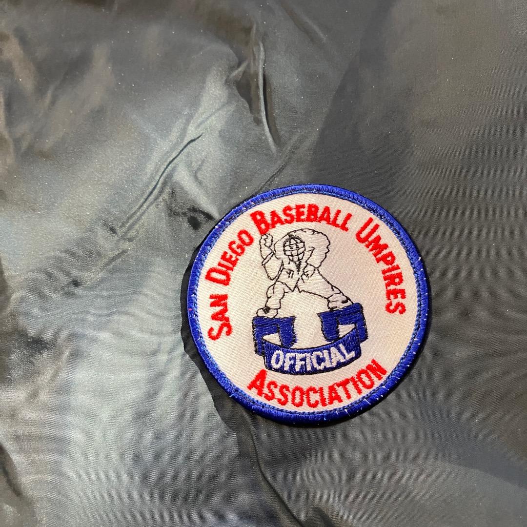 ウェア San Diego Baseball Umpires Association