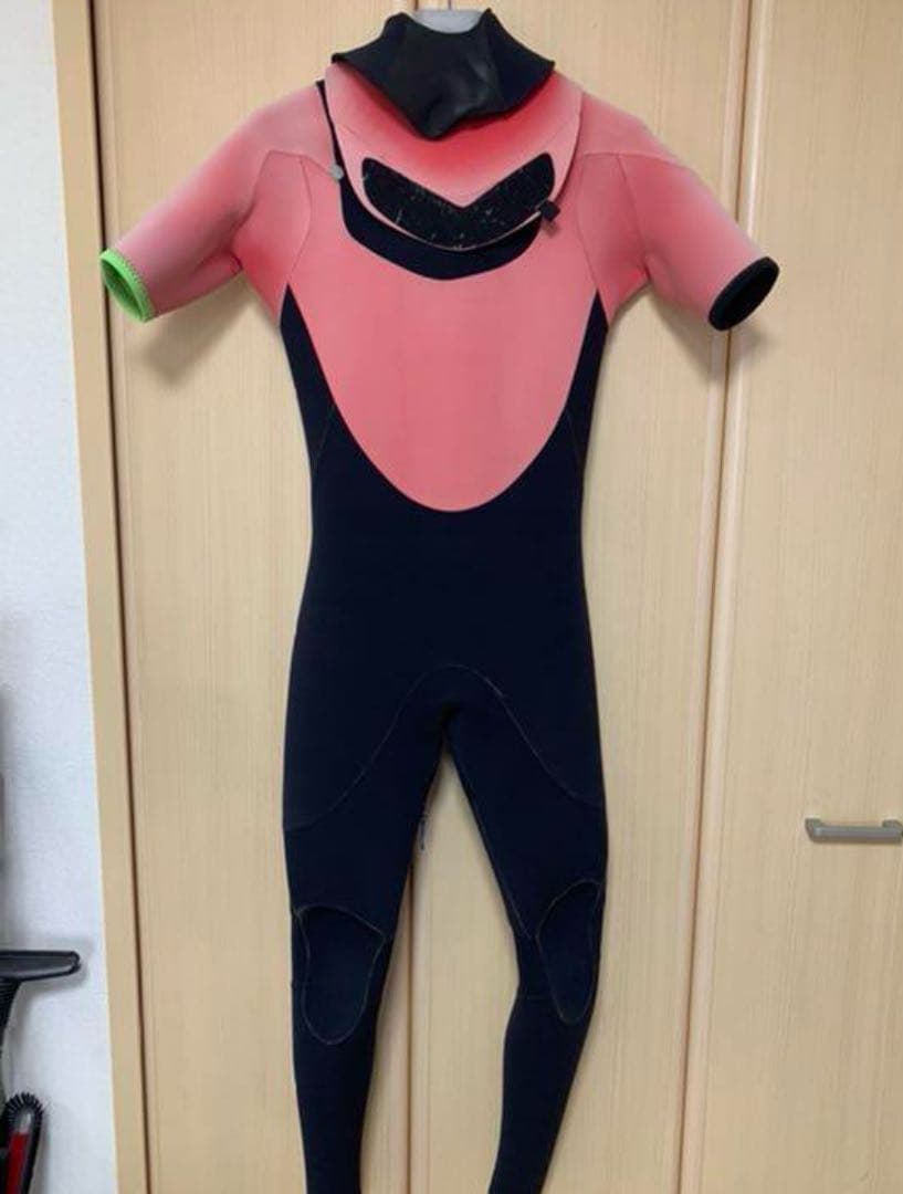ウェットスーツ　シーガル