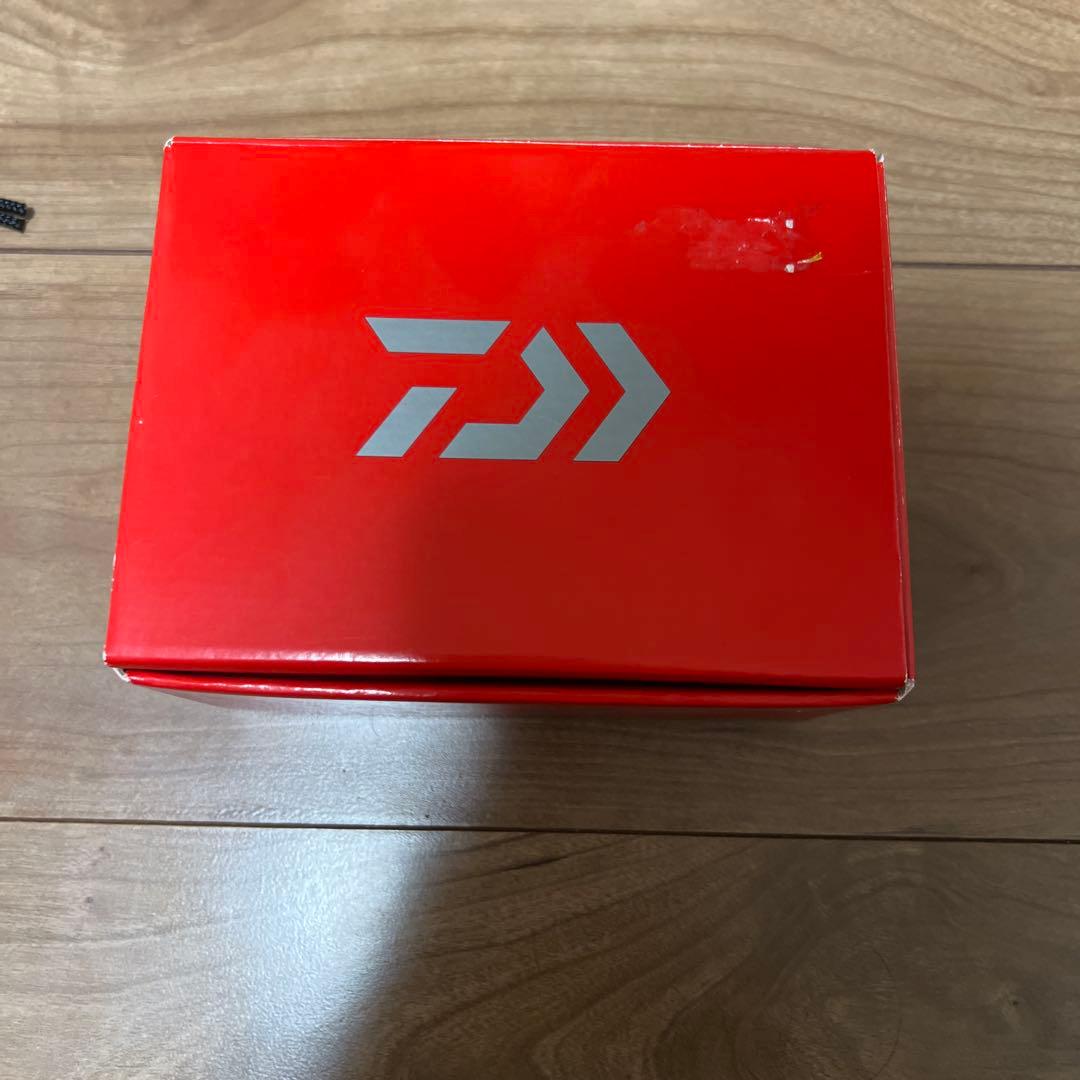 DAIWA DYNASTAR 250/300 フィッシングリール