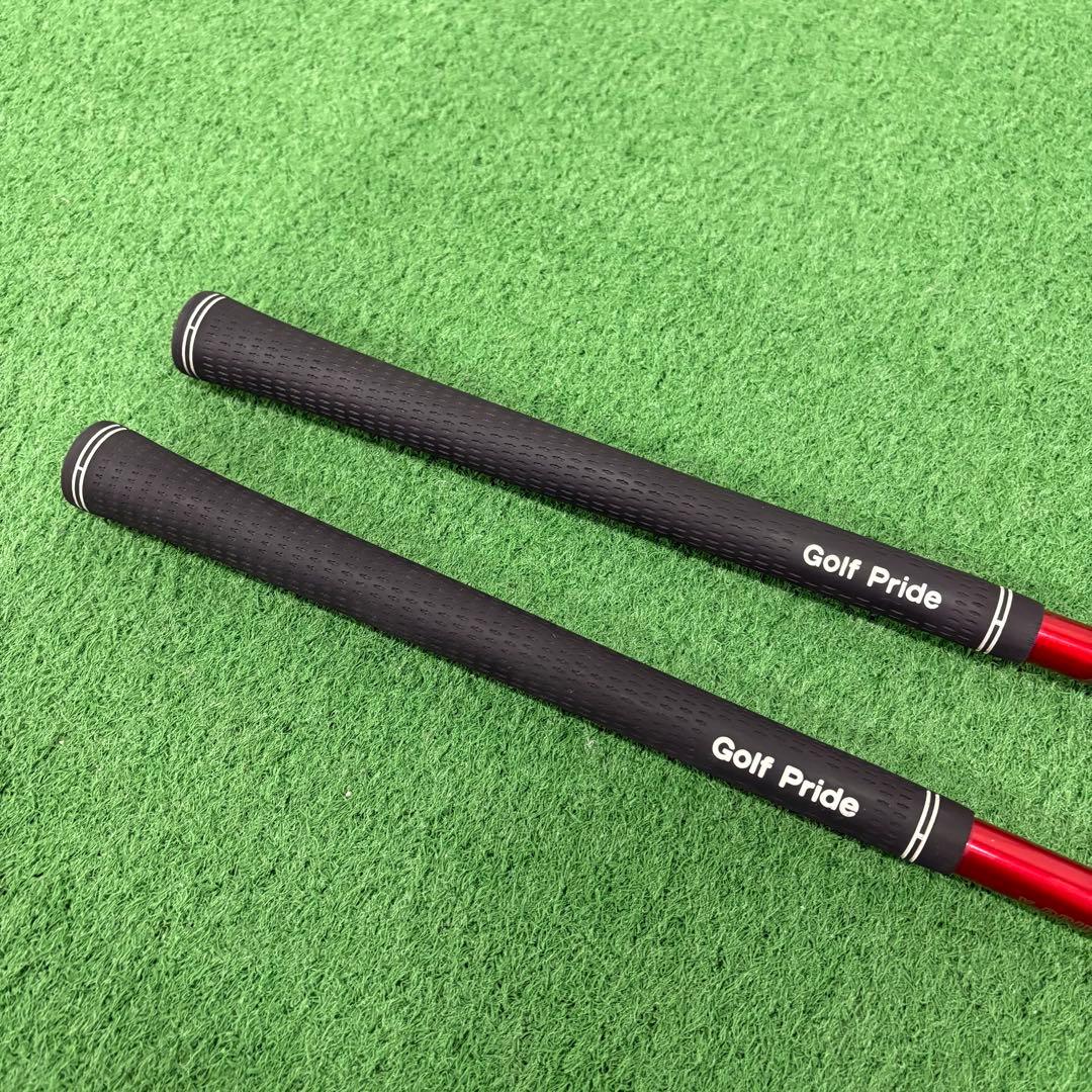 BS X-DRIVE GR ユーティリティ2本 Tour AD 3U&4U S